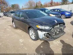 3FA6P0H73GR395086 2016 FORD FUSION
