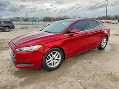 3FA6P0H73GR395511 2016 FORD FUSION