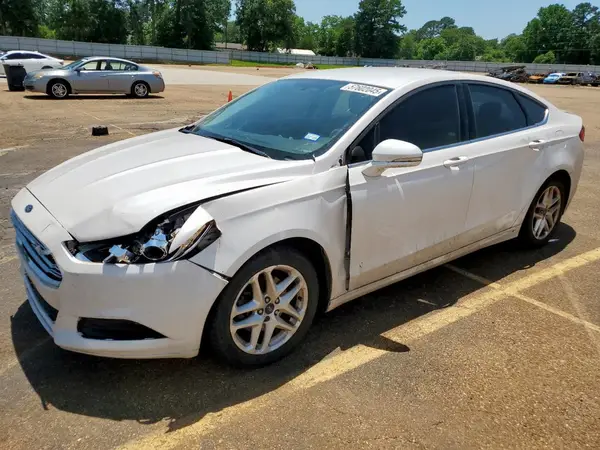 3FA6P0H73GR396013 2016 FORD FUSION - Image 1