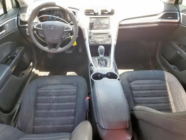 3FA6P0H73GR396013 2016 FORD FUSION - Image 8