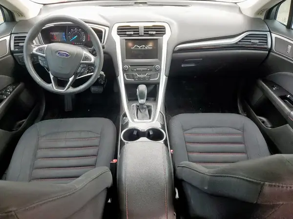 3FA6P0H73GR396321 2016 FORD FUSION - Image 8