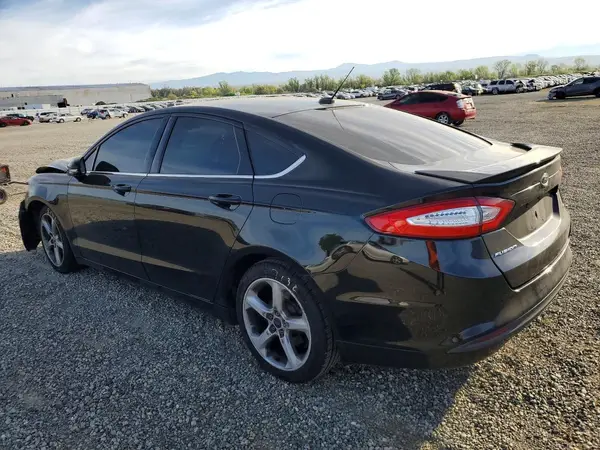 3FA6P0H73GR397033 2016 FORD FUSION - Image 2