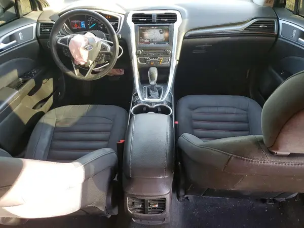 3FA6P0H73GR397033 2016 FORD FUSION - Image 8