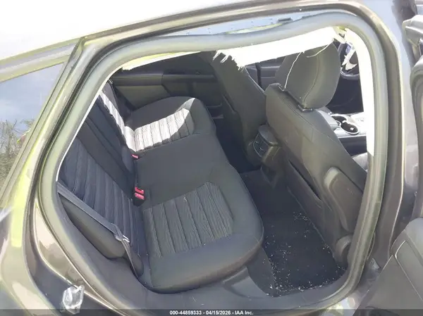 3FA6P0H73GR398831 2016 FORD FUSION - Image 8