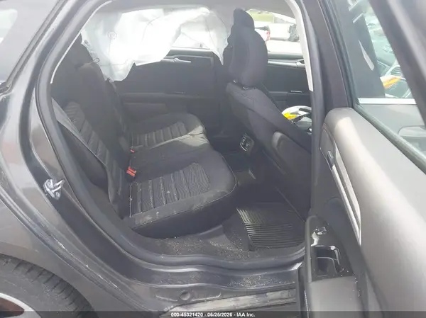 3FA6P0H73GR402263 2016 FORD FUSION - Image 8