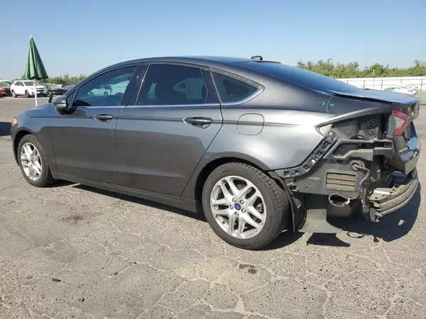 3FA6P0H73GR402635 2016 FORD FUSION - Image 2