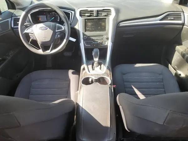 3FA6P0H73GR402635 2016 FORD FUSION - Image 8