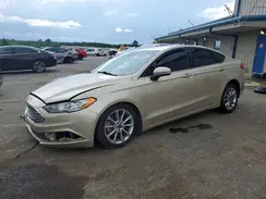 3FA6P0H73HR103051 2017 FORD FUSION