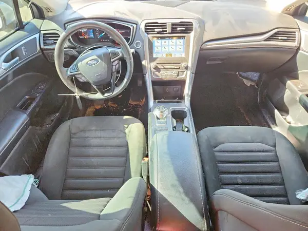 3FA6P0H73HR103194 2017 FORD FUSION - Image 8