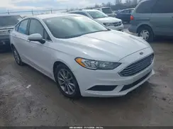 3FA6P0H73HR104135 2017 FORD FUSION