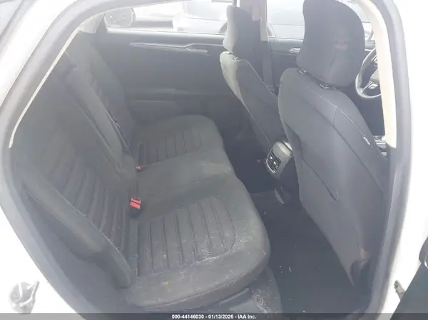 3FA6P0H73HR104135 2017 FORD FUSION - Image 8