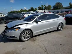 3FA6P0H73HR104393 2017 FORD FUSION