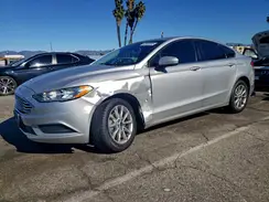 3FA6P0H73HR105785 2017 FORD FUSION