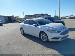 3FA6P0H73HR106242 2017 FORD FUSION