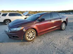 3FA6P0H73HR106807 2017 FORD FUSION