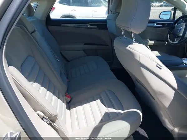 3FA6P0H73HR106838 2017 FORD FUSION - Image 8