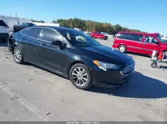 3FA6P0H73HR107195 2017 FORD FUSION