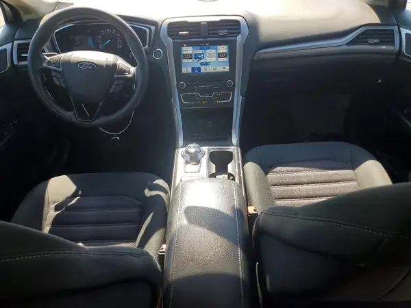 3FA6P0H73HR108489 2017 FORD FUSION - Image 8