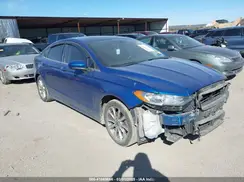 3FA6P0H73HR109156 2017 FORD FUSION