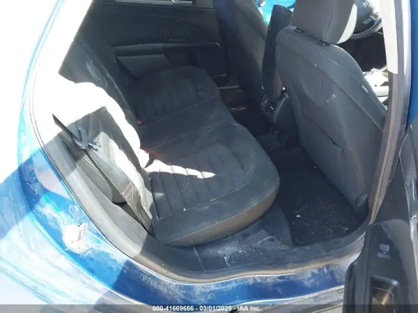 3FA6P0H73HR109156 2017 FORD FUSION - Image 8