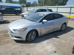 3FA6P0H73HR109352 2017 FORD FUSION