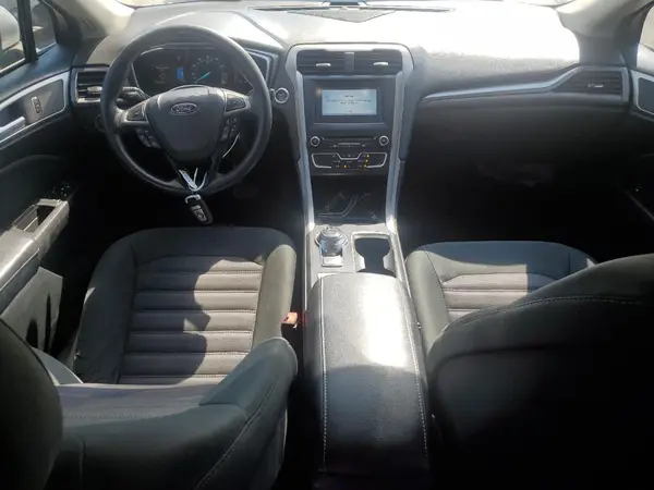 3FA6P0H73HR109352 2017 FORD FUSION - Image 8