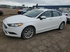 3FA6P0H73HR109531 2017 FORD FUSION