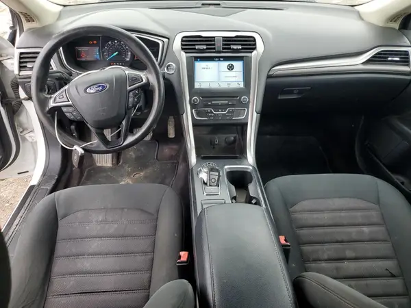 3FA6P0H73HR109531 2017 FORD FUSION - Image 8