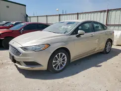 3FA6P0H73HR109822 2017 FORD FUSION
