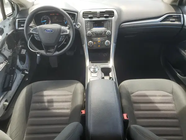 3FA6P0H73HR112073 2017 FORD FUSION - Image 8