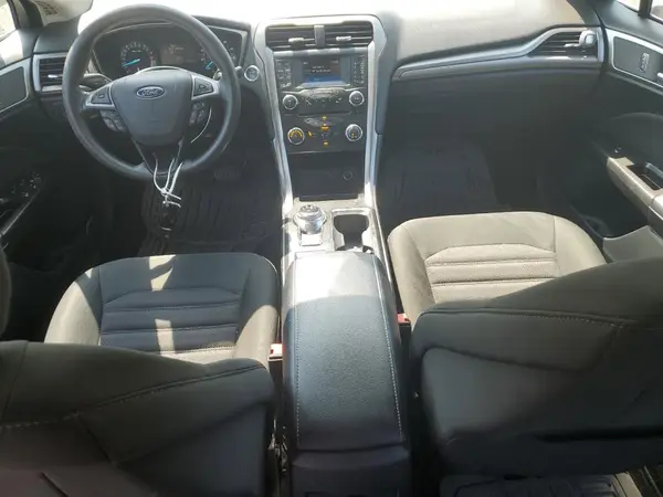 3FA6P0H73HR112476 2017 FORD FUSION - Image 8