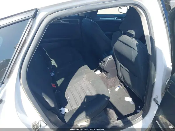 3FA6P0H73HR112574 2017 FORD FUSION - Image 8