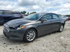 3FA6P0H73HR117483 2017 FORD FUSION