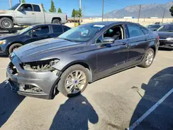 3FA6P0H73HR119945 2017 FORD FUSION