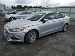 3FA6P0H73HR125440 2017 FORD FUSION