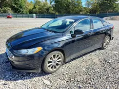 3FA6P0H73HR125499 2017 FORD FUSION
