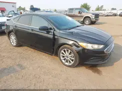 3FA6P0H73HR125776 2017 FORD FUSION