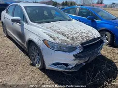 3FA6P0H73HR135322 2017 FORD FUSION