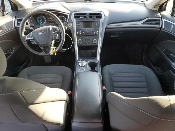 3FA6P0H73HR135594 2017 FORD FUSION - Image 8
