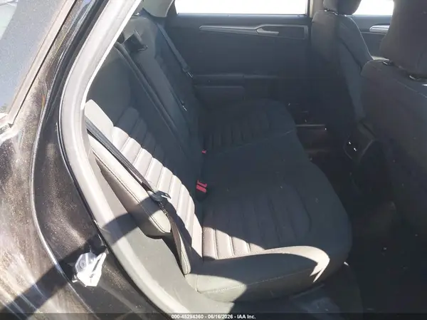 3FA6P0H73HR135899 2017 FORD FUSION - Image 8