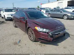 3FA6P0H73HR137250 2017 FORD FUSION