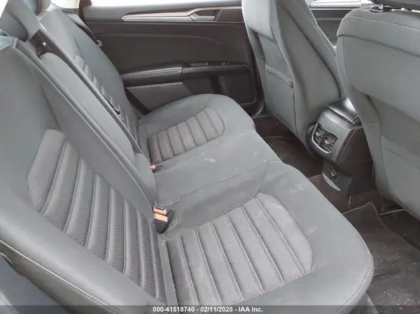 3FA6P0H73HR138737 2017 FORD FUSION - Image 8