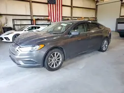 3FA6P0H73HR142657 2017 FORD FUSION