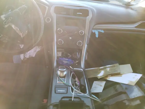 3FA6P0H73HR142979 2017 FORD FUSION - Image 8