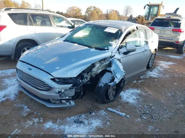 3FA6P0H73HR143372 2017 FORD FUSION - Image 2