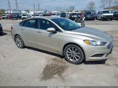 3FA6P0H73HR143890 2017 FORD FUSION