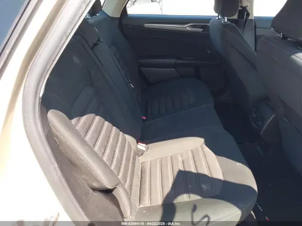 3FA6P0H73HR143890 2017 FORD FUSION - Image 8
