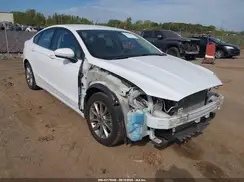 3FA6P0H73HR145249 2017 FORD FUSION