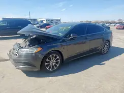 3FA6P0H73HR145347 2017 FORD FUSION