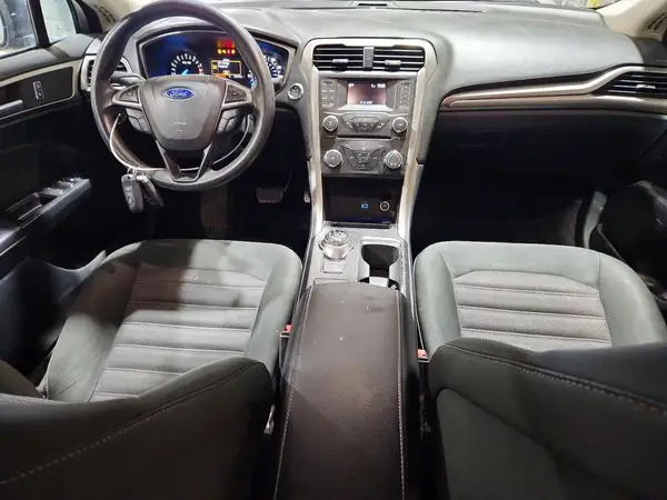 3FA6P0H73HR149883 2017 FORD FUSION - Image 8